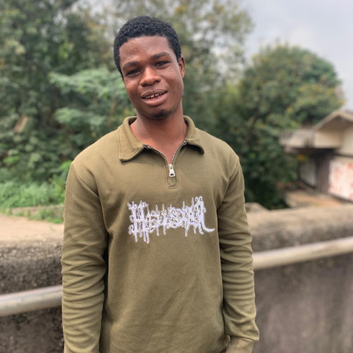 Abolaji A.