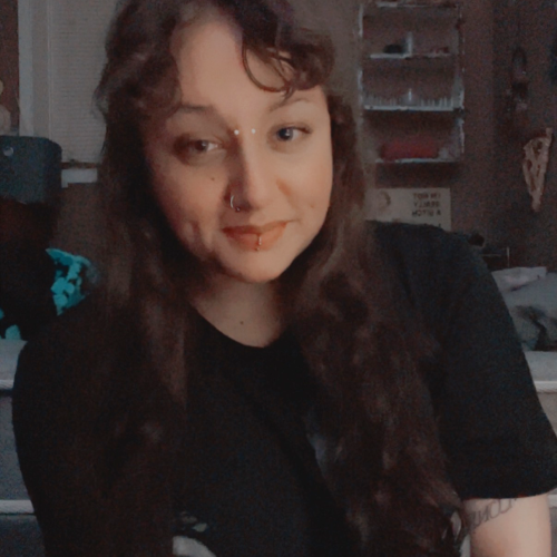 Allie P. profile photo