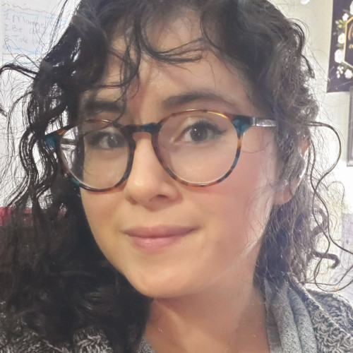 Malina  M. profile photo