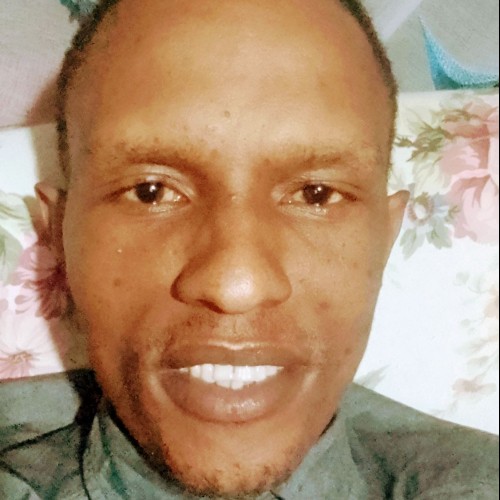 harrison m. profile photo