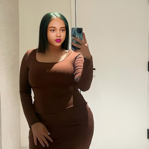 Mariah M. profile photo