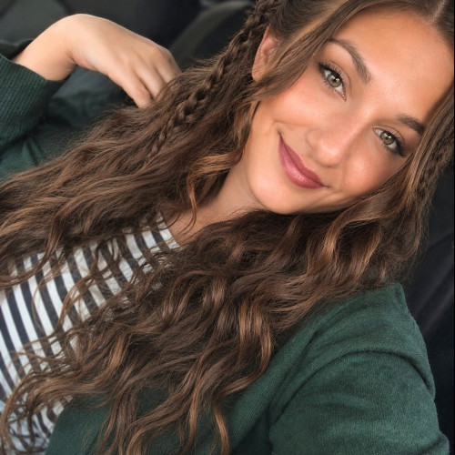 Emily P. profile photo