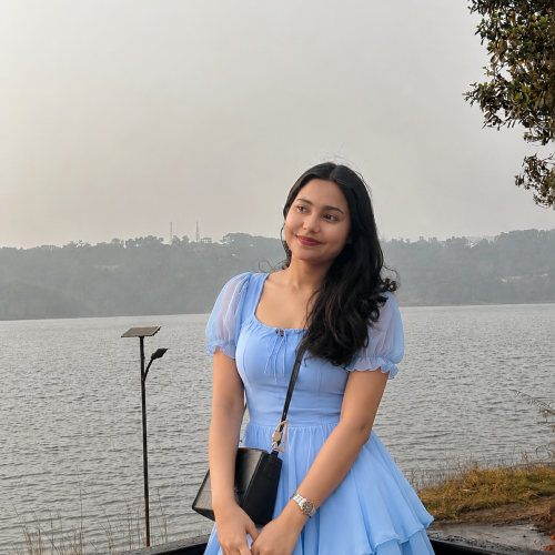 Aradhya d. profile photo