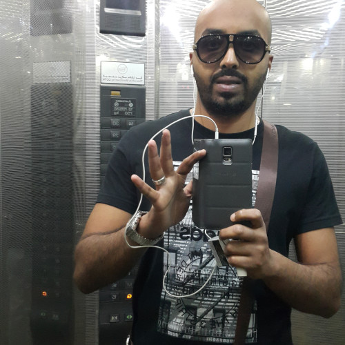 Mohamed I.
