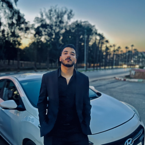 Mohammed H. profile photo