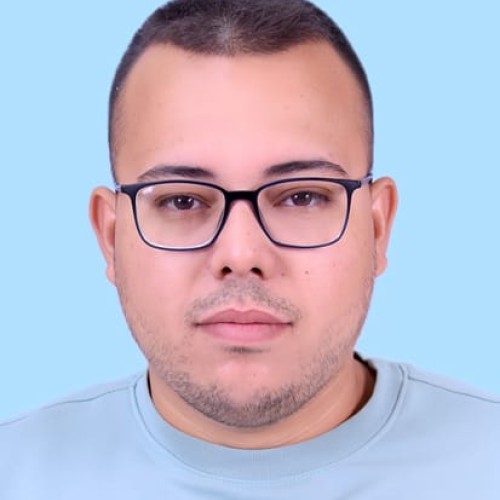 AYMAN B. profile photo