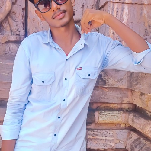 JyotiPrakash S.