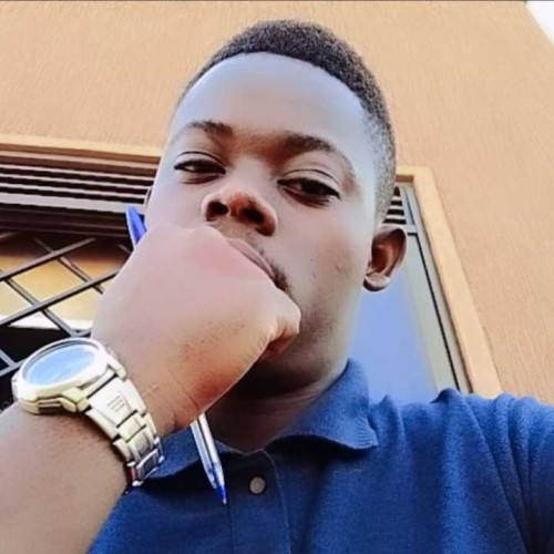 Nsereko E. profile photo