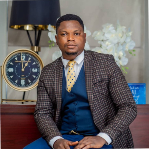 Ibrahim Olatunde B. profile photo