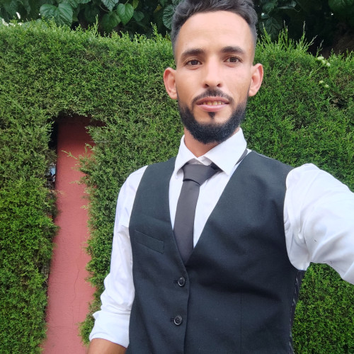 M'hamed R. profile photo