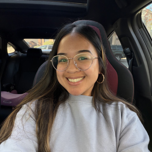 Aurielle C. profile photo