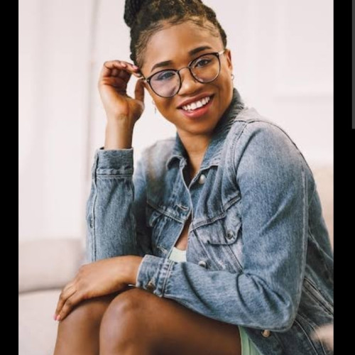 Charity  A. profile photo