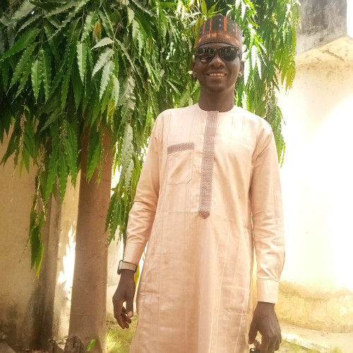 Habibu  W. profile photo