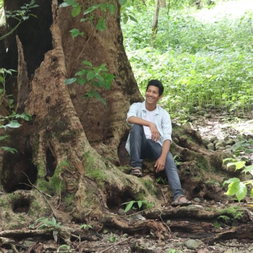 Prajyot  H.