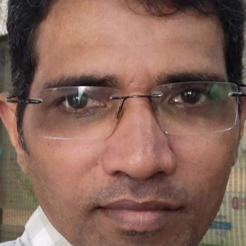 Kanakdeep G.