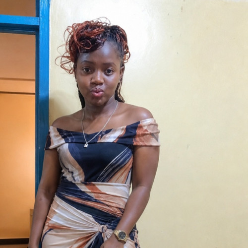 jemmy m. profile photo