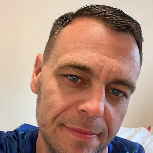 Daniel S. profile photo