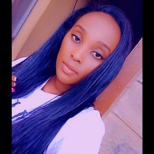 Faith w. profile photo