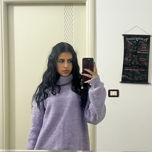 Meridjana H. profile photo