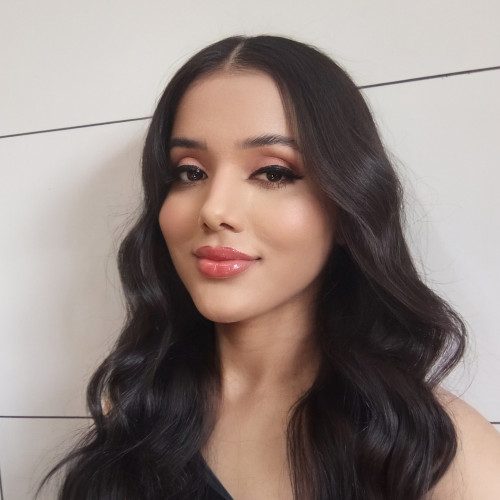 Gabriela O. profile photo