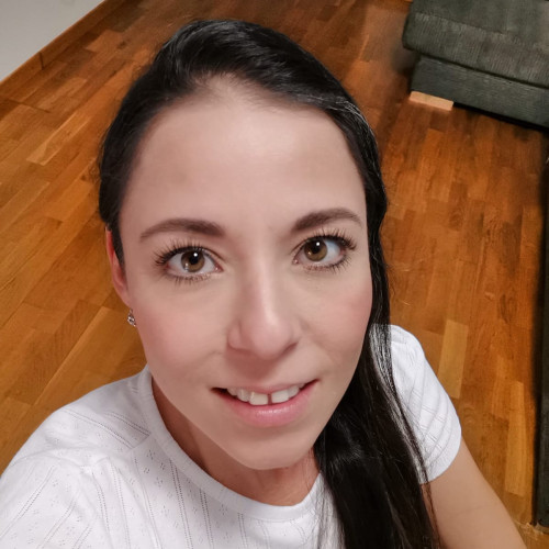 Rocio A. profile photo