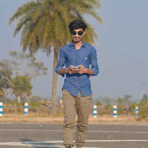 Shyamal  M. profile photo