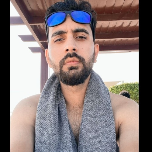 Syed Mohsin I.
