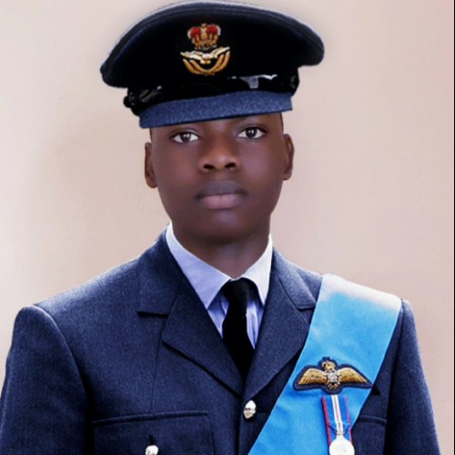 Abdulroqeeb Olarewaju  I.