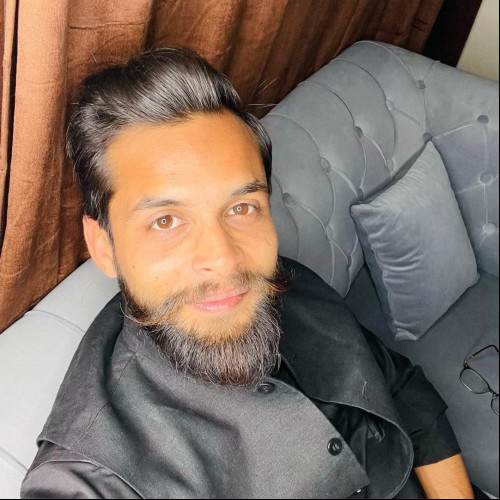 Daniyal D. profile photo