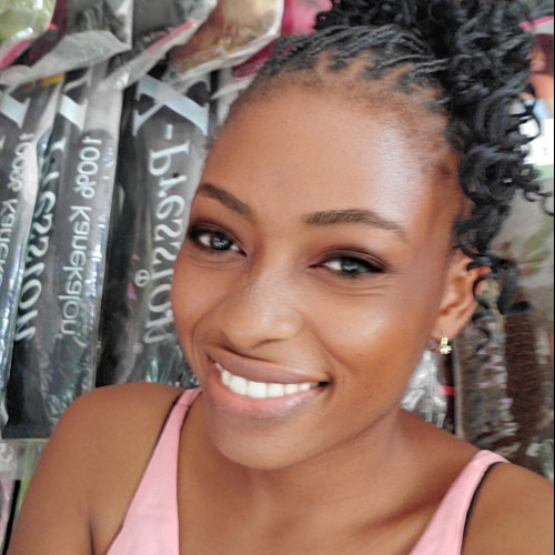 Rita B. profile photo