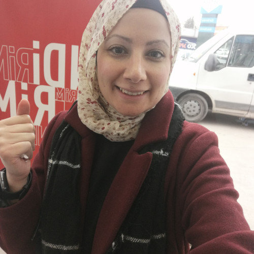 Arwa M. profile photo