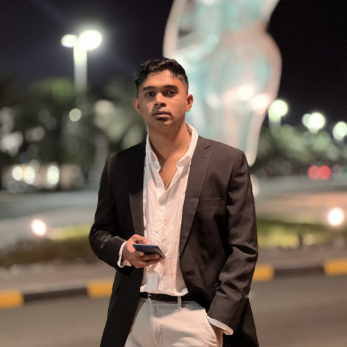 Abhijith  K. profile photo