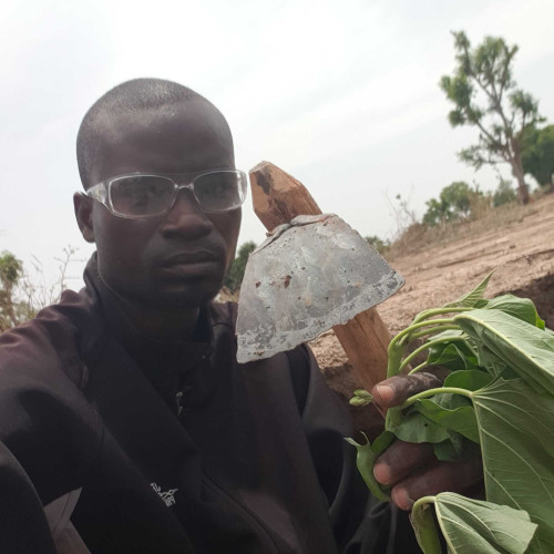 Umar M. profile photo