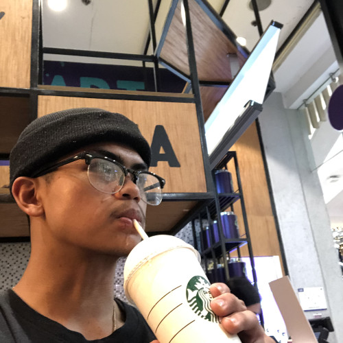 Kendrick A. profile photo