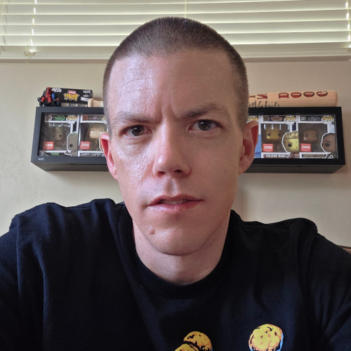Damon G. profile photo