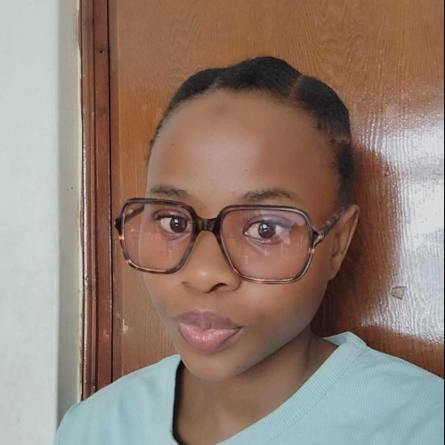 Mariam s. profile photo