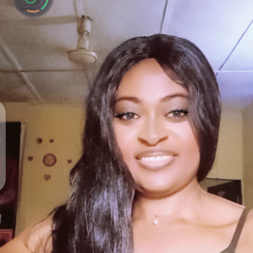 Blessing O.