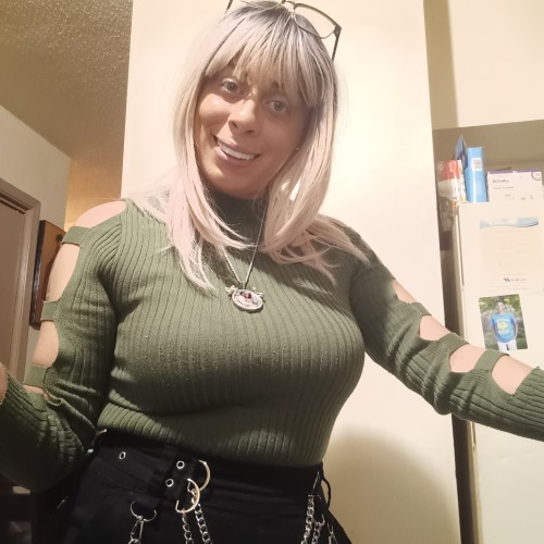 SHARONDA B.