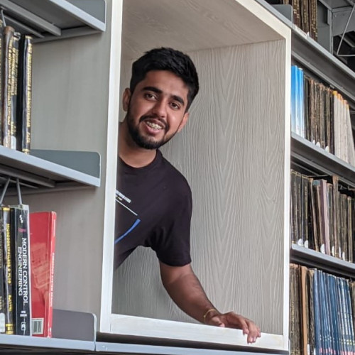 Aditya K. profile photo