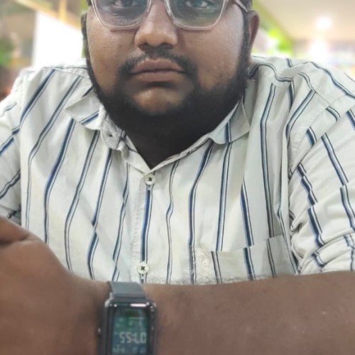 Syed Sajjad H.