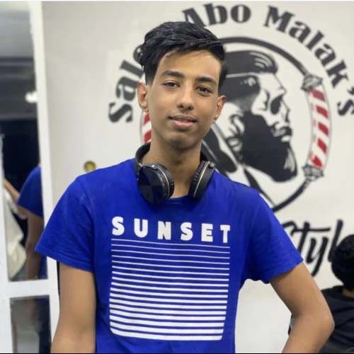 Saher  D. profile photo