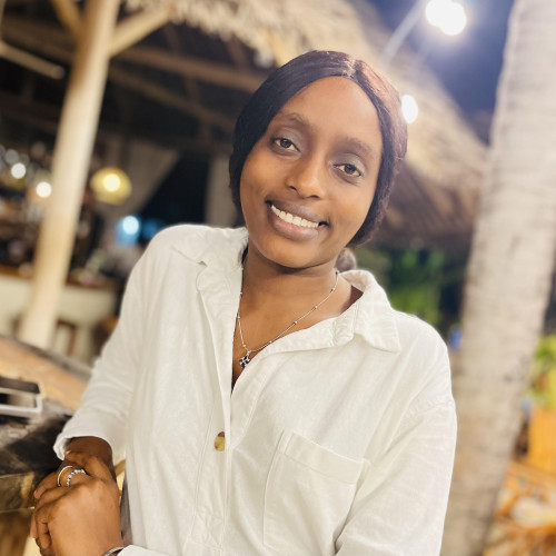 Farida R. profile photo
