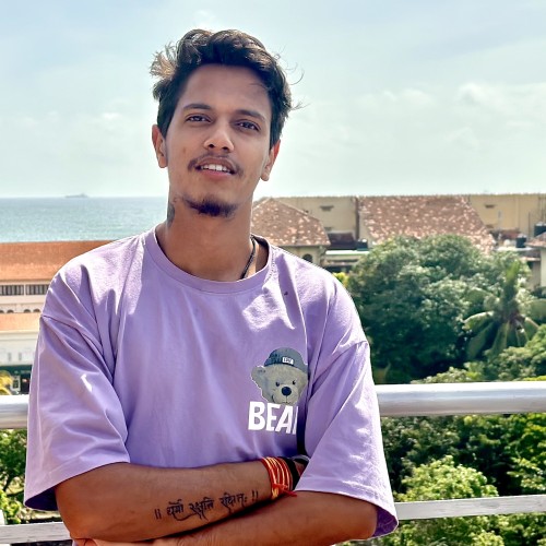 Atul P.
