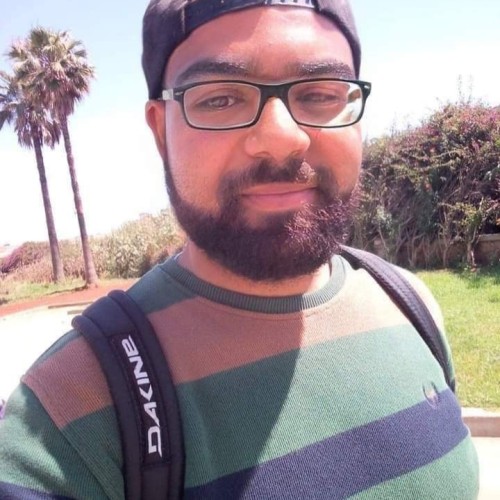 Mehdi M. profile photo
