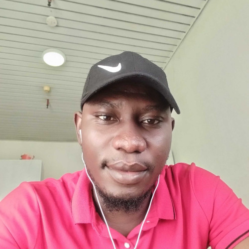 sokodi O. profile photo