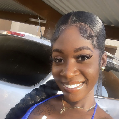 Tajane D.