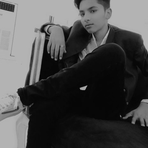 MUHAMMAD F. profile photo