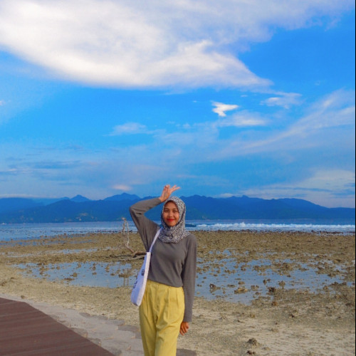 Matla'ah M. profile photo