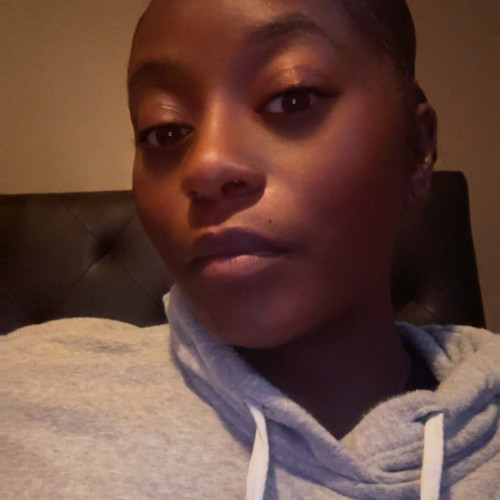 Sharaya P. profile photo