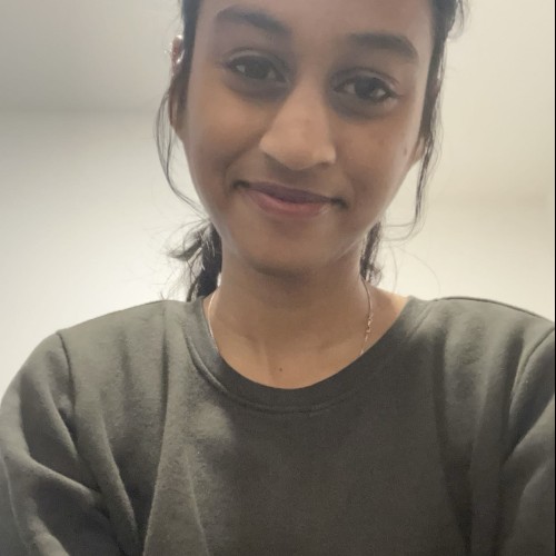 Dhanya C.